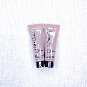 Ulta matte eye primer nude (x2)